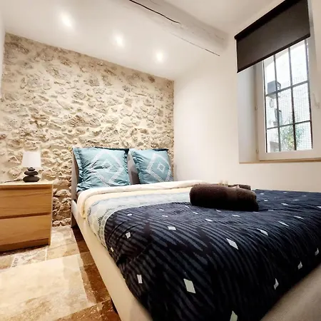 Apartamento Le Bardos Provençal - T2 Proche De La